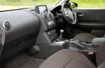 Nissan Qashqai 2007 года
